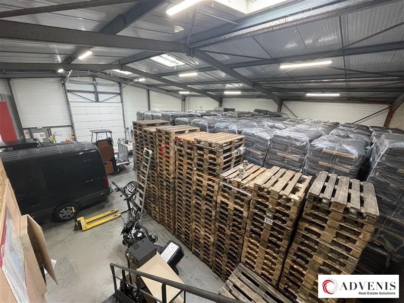 Location Activités Entrepôts SAINT LOUBES (33450) - Photo 7