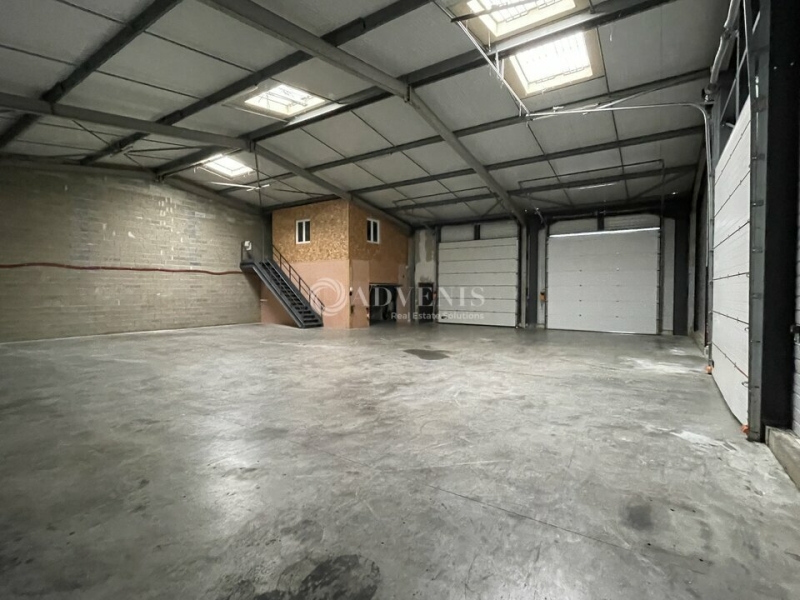 Location Activités Entrepôts SAINT LOUBES (33450) - Photo 8