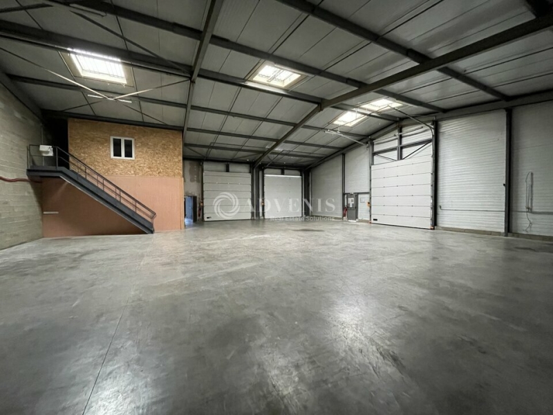 Location Activités Entrepôts SAINT LOUBES (33450) - Photo 9