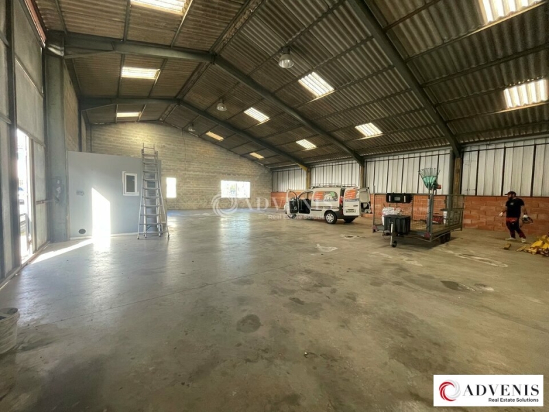 Location Activités Entrepôts CADAUJAC (33140) - Photo 9