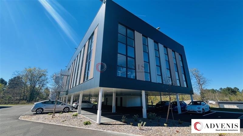 Vente Investisseur Bureaux MERIGNAC (33700) - Photo 1