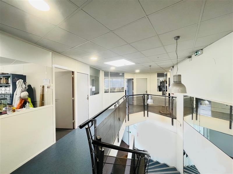 Location Bureaux GRADIGNAN (33170) - Photo 1