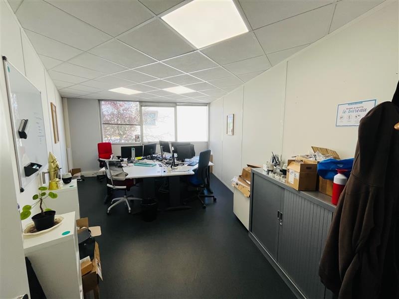 Location Bureaux GRADIGNAN (33170) - Photo 10