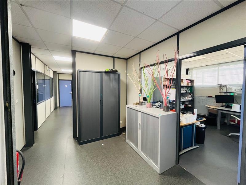 Location Bureaux GRADIGNAN (33170) - Photo 4