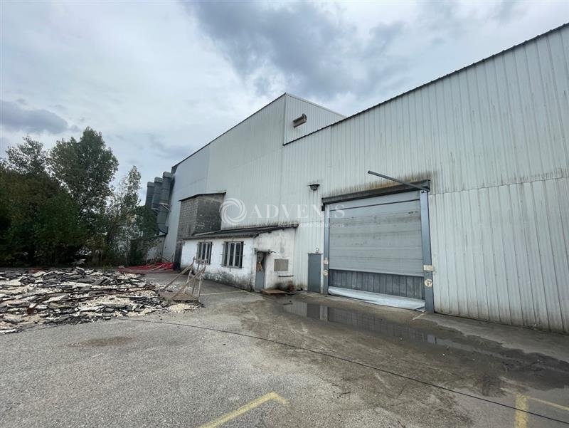 Vente Investisseur Activités Entrepôts MERIGNAC (33700) - Photo 2
