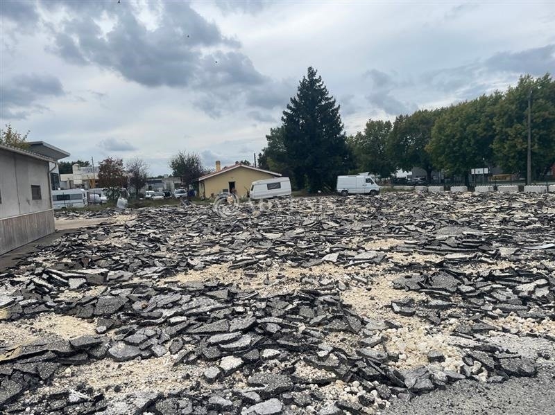 Vente Investisseur Activités Entrepôts MERIGNAC (33700) - Photo 3