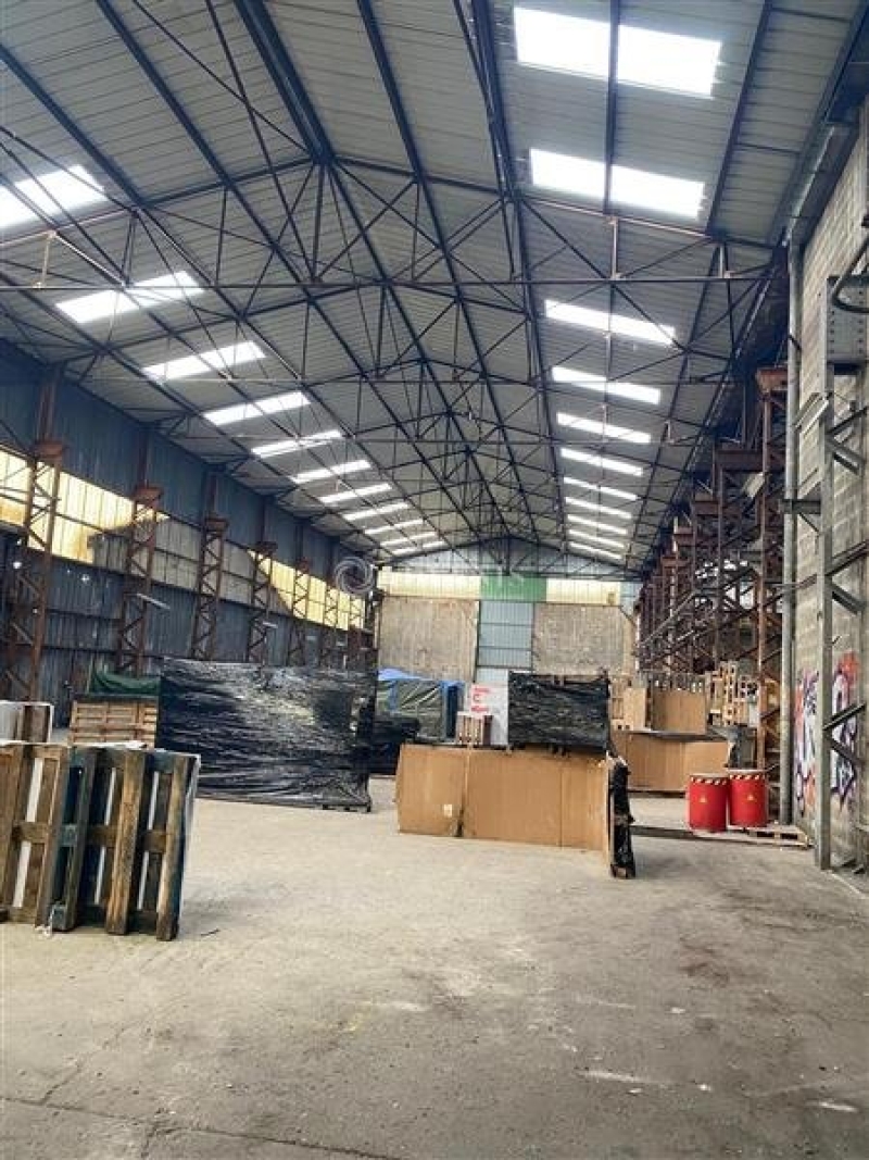 Vente Investisseur Activités Entrepôts MERIGNAC (33700) - Photo 4