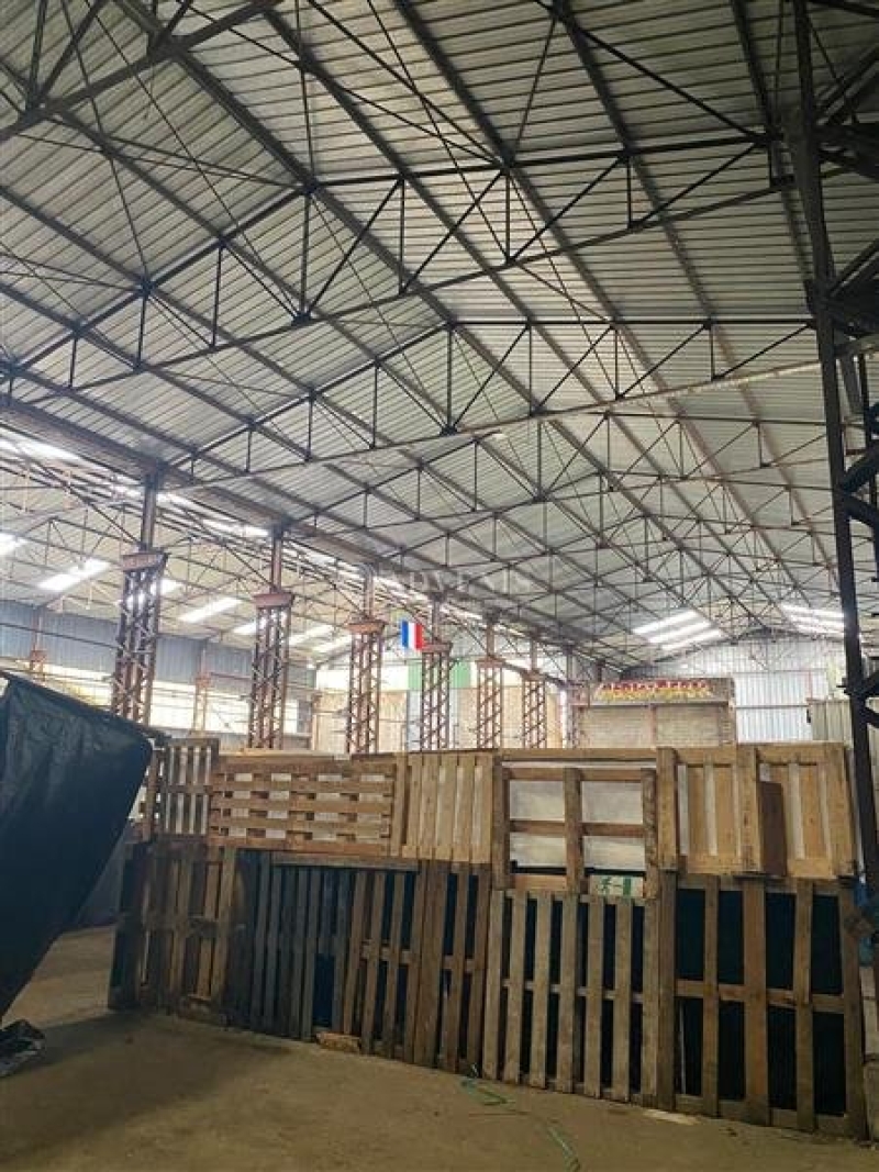 Vente Investisseur Activités Entrepôts MERIGNAC (33700) - Photo 5