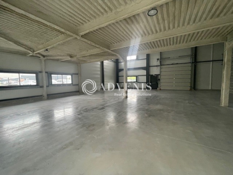 Location Activités Entrepôts MERIGNAC (33700) - Photo 1