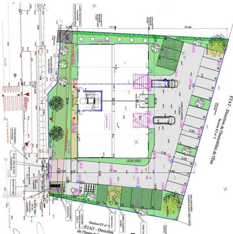 Location Activités Entrepôts MERIGNAC (33700) - Photo 11