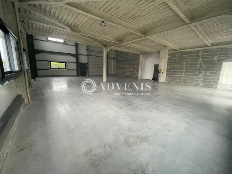 Location Activités Entrepôts MERIGNAC (33700) - Photo 2