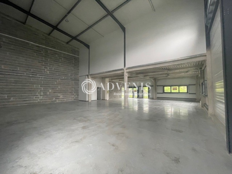 Location Activités Entrepôts MERIGNAC (33700) - Photo 3