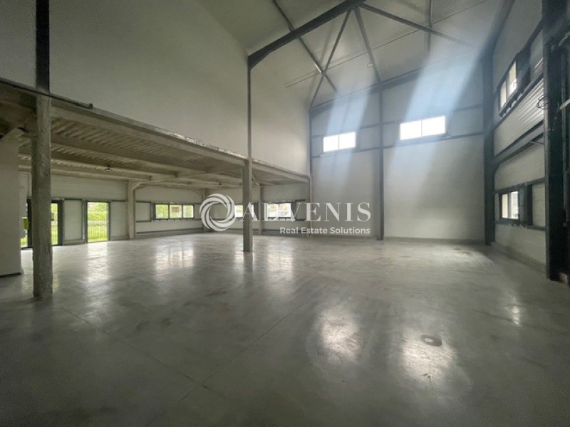 Location Activités Entrepôts MERIGNAC (33700) - Photo 4