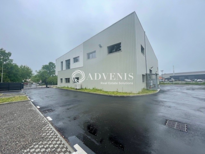 Location Activités Entrepôts MERIGNAC (33700) - Photo 7