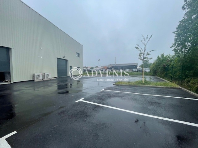 Location Activités Entrepôts MERIGNAC (33700) - Photo 8