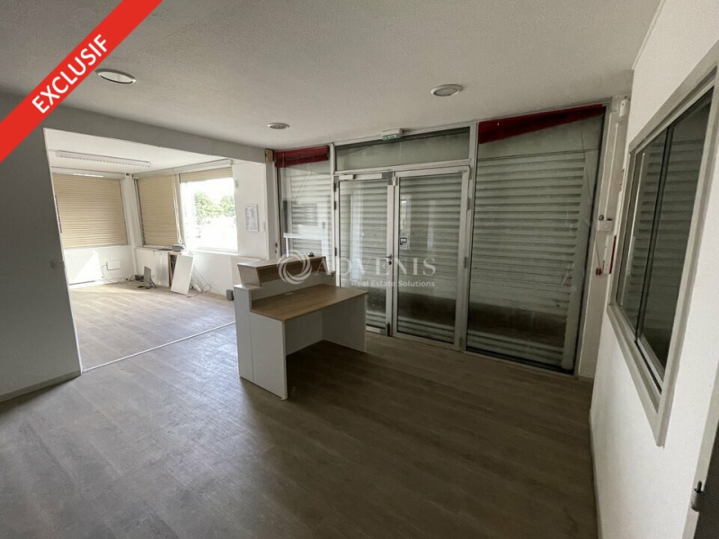 Location Activités Entrepôts PESSAC (33600) - Photo 7