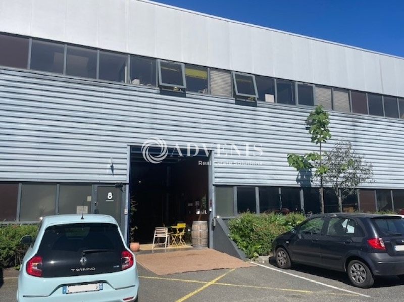 Location Activités Entrepôts CENON (33150) - Photo 1