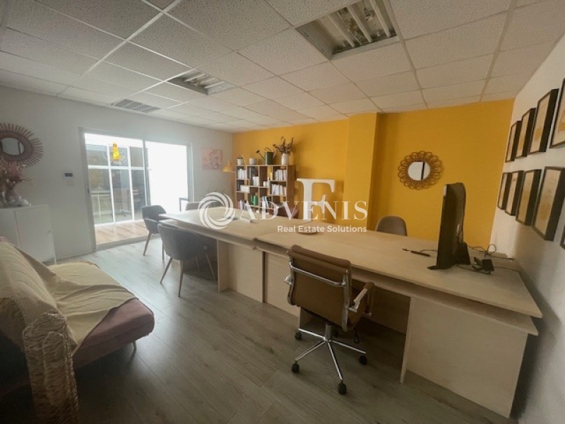 Location Activités Entrepôts CENON (33150) - Photo 10