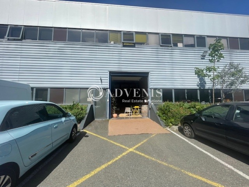 Location Activités Entrepôts CENON (33150) - Photo 2