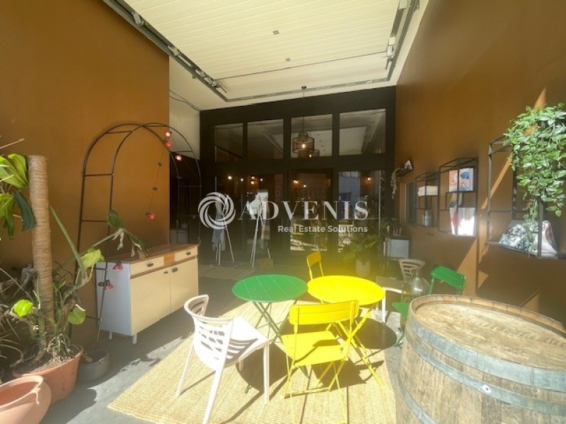 Location Activités Entrepôts CENON (33150) - Photo 3