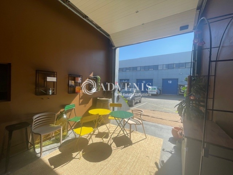 Location Activités Entrepôts CENON (33150) - Photo 4