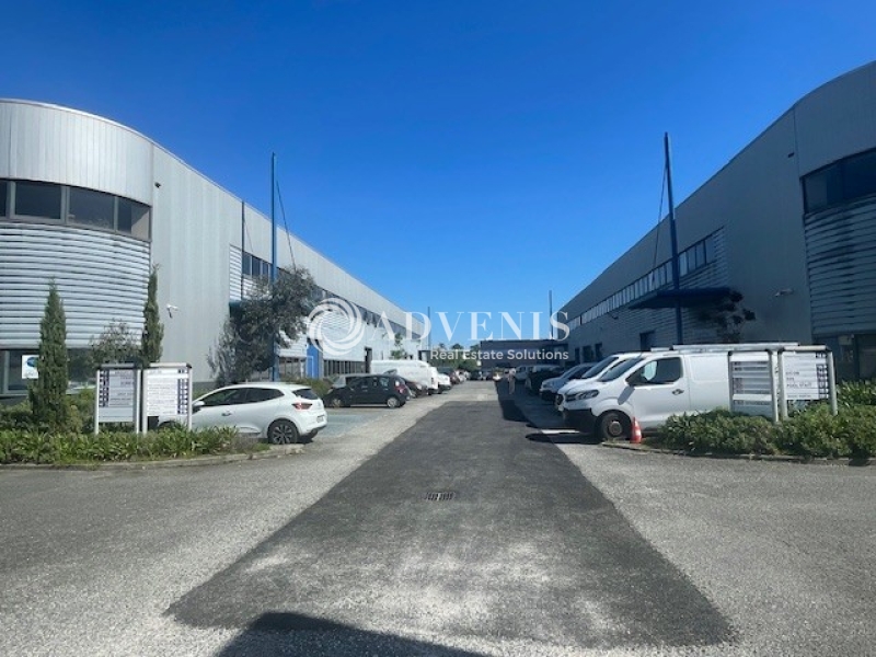 Location Activités Entrepôts CENON (33150) - Photo 6