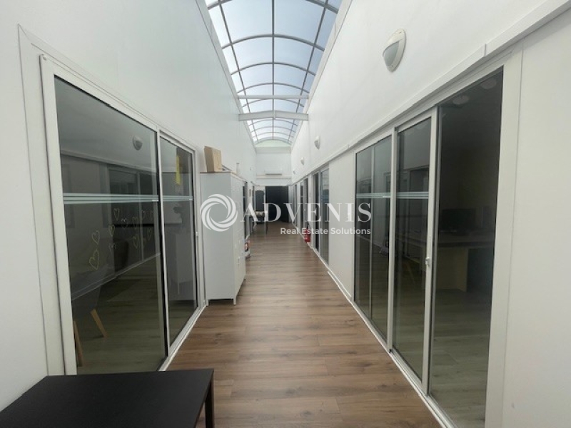 Location Activités Entrepôts CENON (33150) - Photo 8