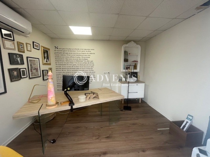 Location Activités Entrepôts CENON (33150) - Photo 9