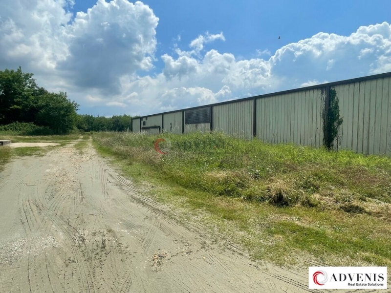 Location Activités Entrepôts PODENSAC (33720) - Photo 3