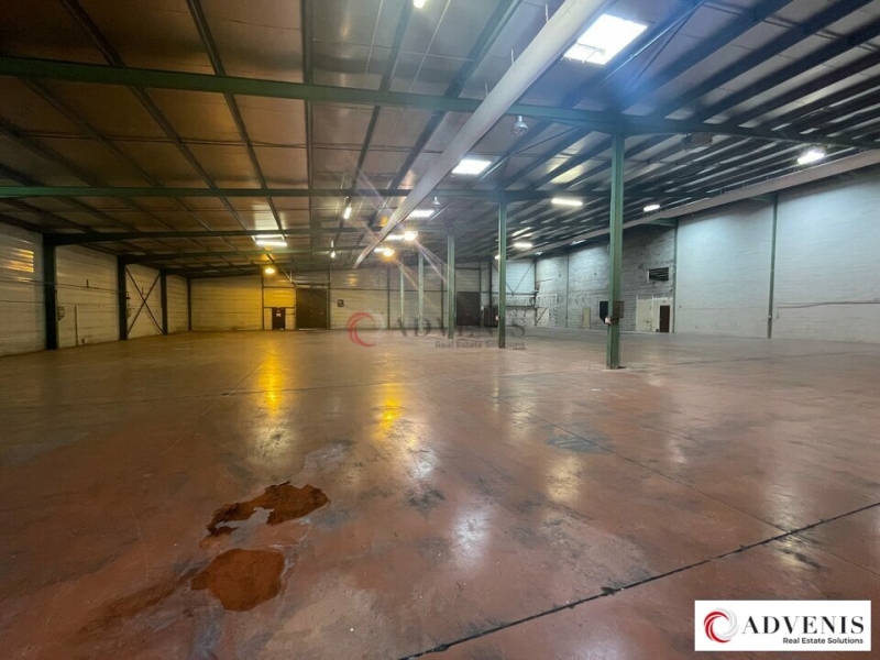 Location Activités Entrepôts PODENSAC (33720) - Photo 4