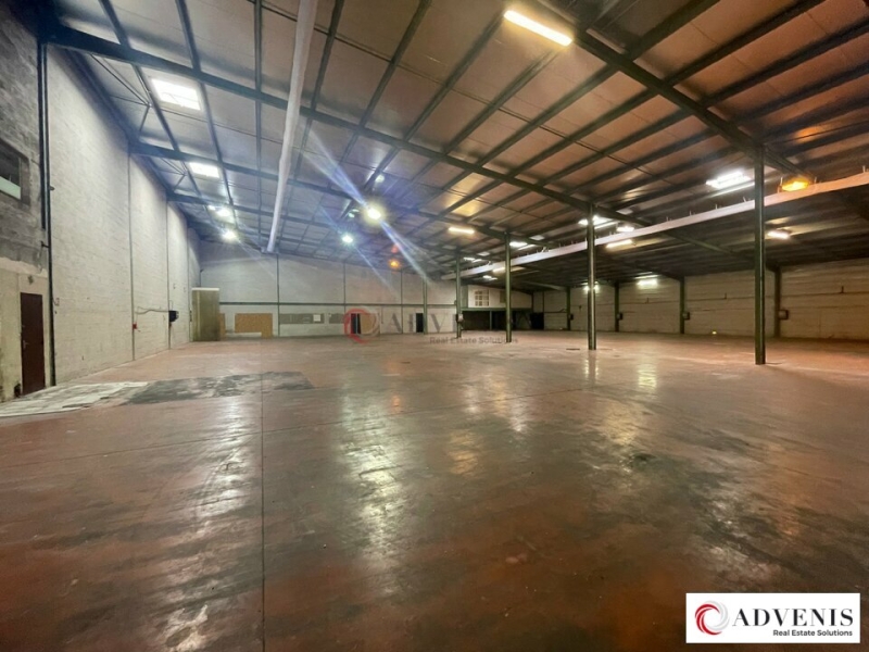 Location Activités Entrepôts PODENSAC (33720) - Photo 5