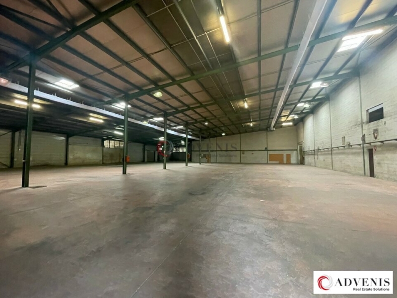 Location Activités Entrepôts PODENSAC (33720) - Photo 6