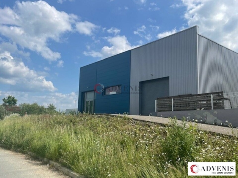 Location Activités Entrepôts TRESSES (33370) - Photo 3