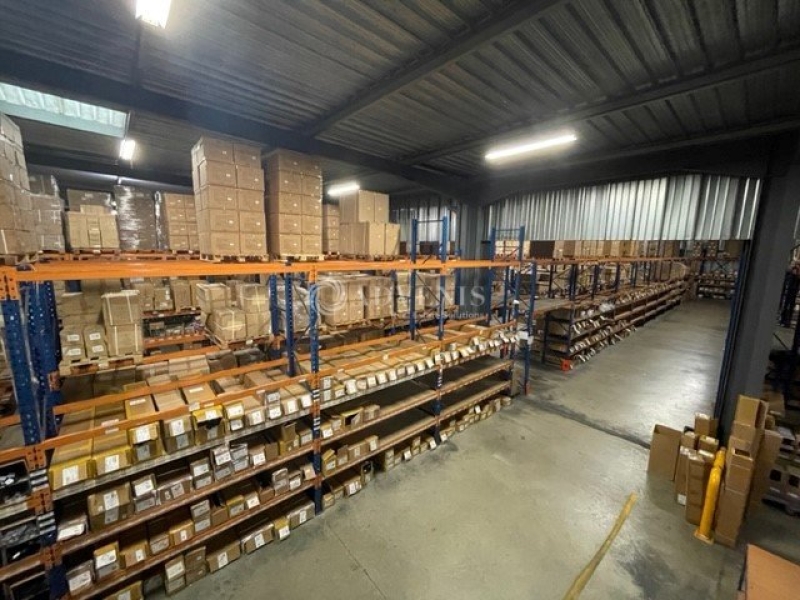 Location Activités Entrepôts BLANQUEFORT (33290) - Photo 2