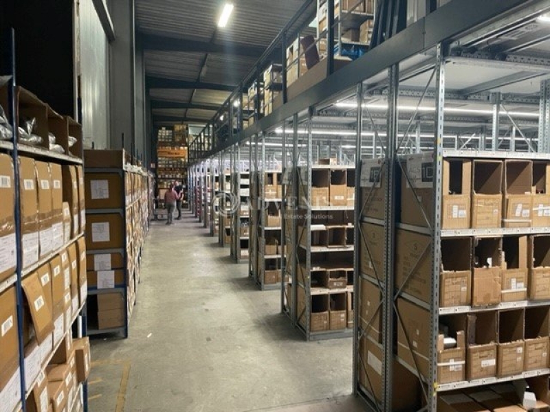 Location Activités Entrepôts BLANQUEFORT (33290) - Photo 4