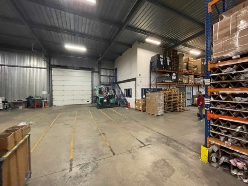 Location Activités Entrepôts BLANQUEFORT (33290) - Photo 6