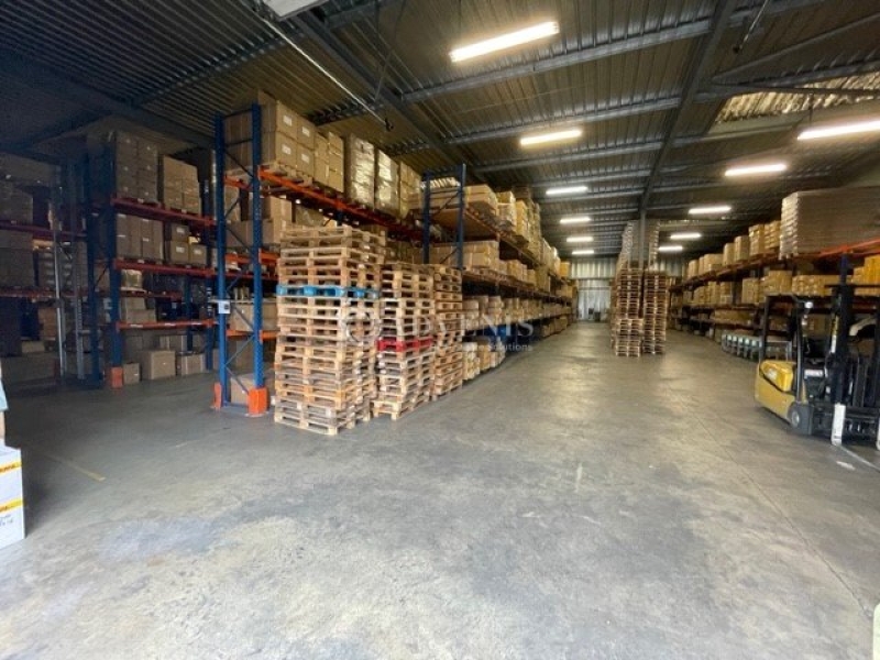Location Activités Entrepôts BLANQUEFORT (33290) - Photo 7