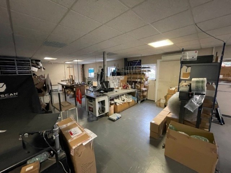 Location Activités Entrepôts BLANQUEFORT (33290) - Photo 9