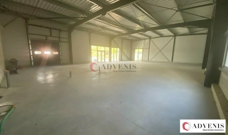 Location Activités Entrepôts VILLENAVE D'ORNON (33140) - Photo 8