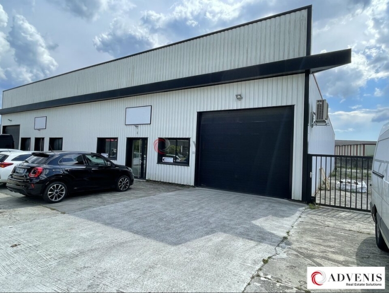 Location Activités Entrepôts CESTAS (33610) - Photo 1