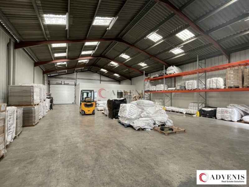 Location Activités Entrepôts CESTAS (33610) - Photo 2