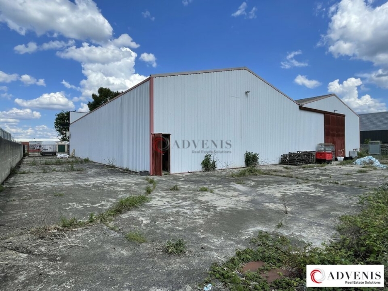 Location Activités Entrepôts CESTAS (33610) - Photo 4