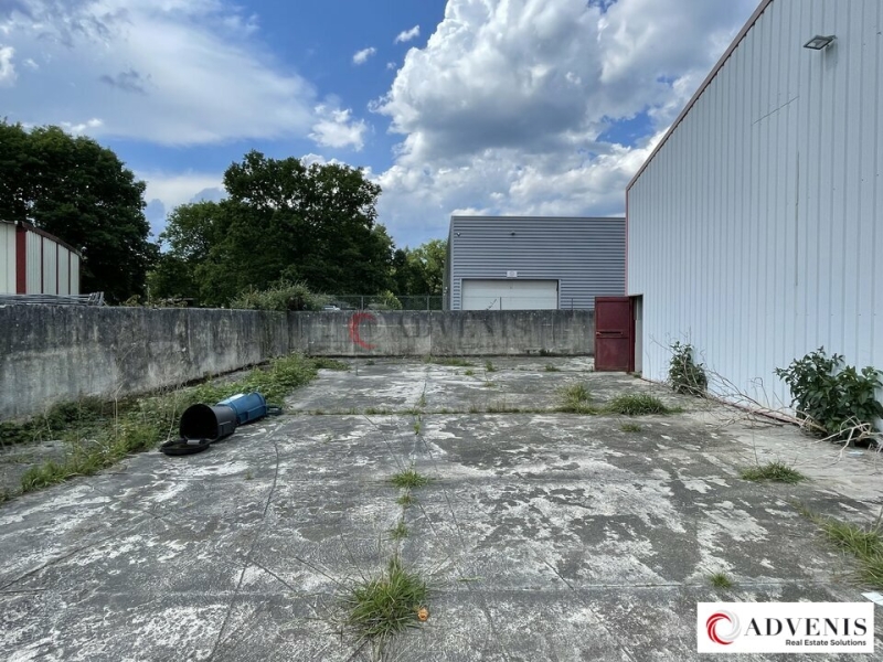 Location Activités Entrepôts CESTAS (33610) - Photo 5