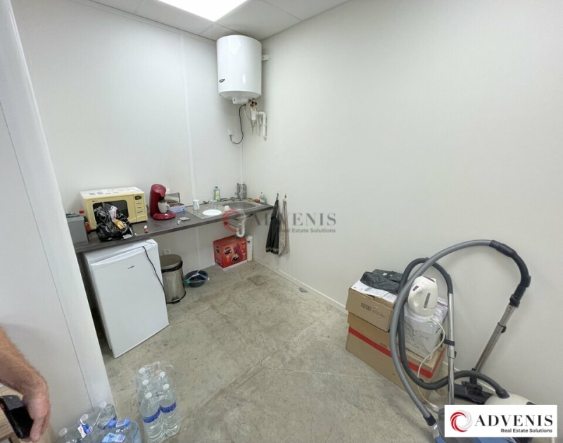 Location Activités Entrepôts CESTAS (33610) - Photo 6