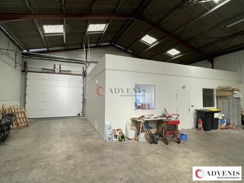 Location Activités Entrepôts CESTAS (33610) - Photo 7