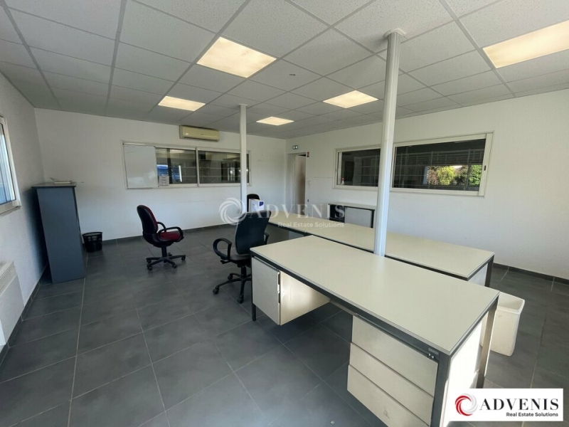 Location Activités Entrepôts VILLENAVE D'ORNON (33140) - Photo 7