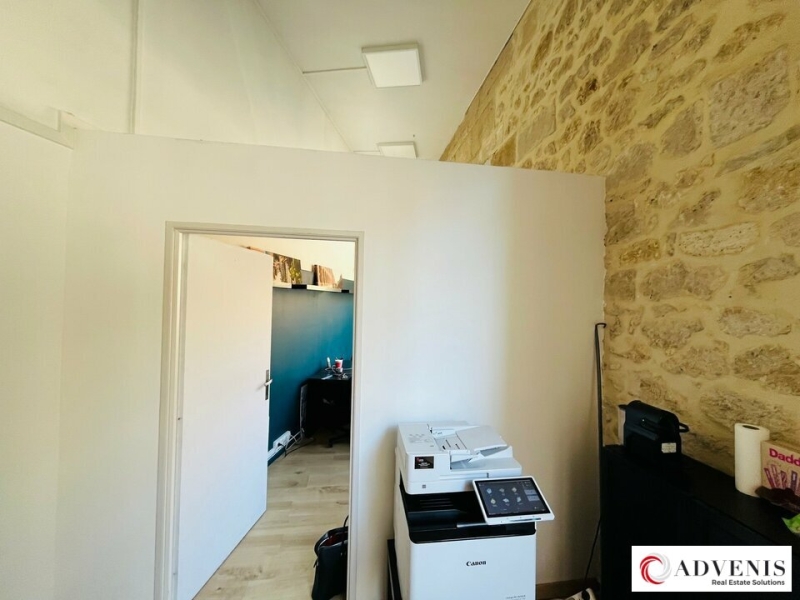 Vente Investisseur Commerces BORDEAUX (33000) - Photo 4