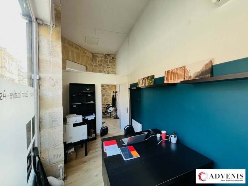 Vente Investisseur Commerces BORDEAUX (33000) - Photo 5