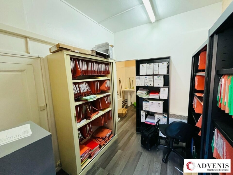 Vente Investisseur Commerces BORDEAUX (33000) - Photo 6