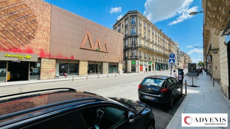 Vente Investisseur Commerces BORDEAUX (33000) - Photo 7